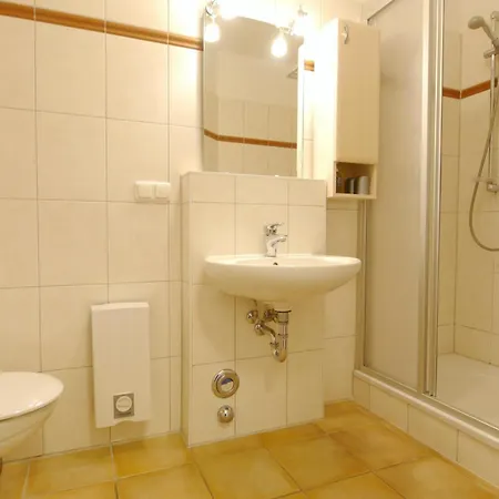 Glebbe 17 2 Apartment Zingst