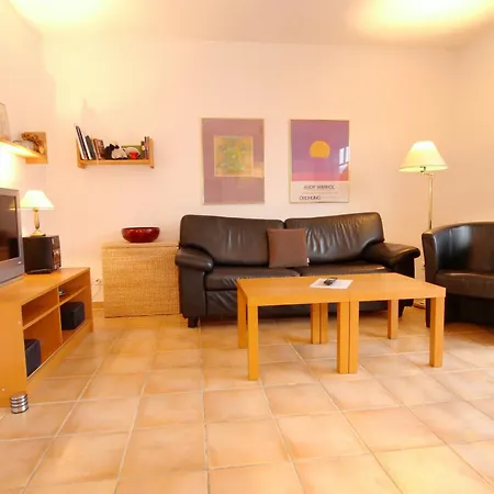 Apartment Glebbe 17 2