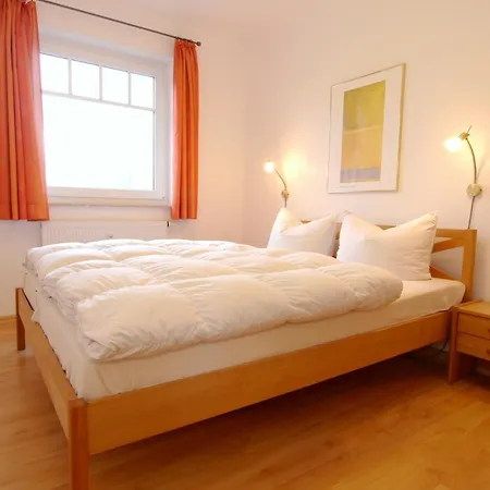 Glebbe 17 2 Apartment
