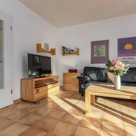 Glebbe 17 2 Apartament