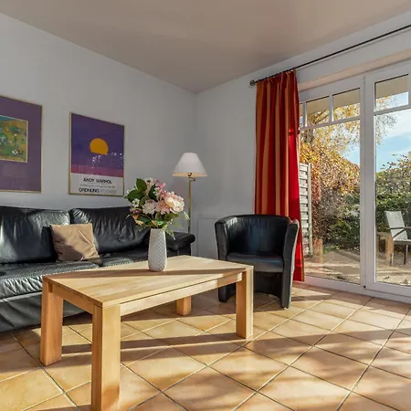 Apartament Glebbe 17 2