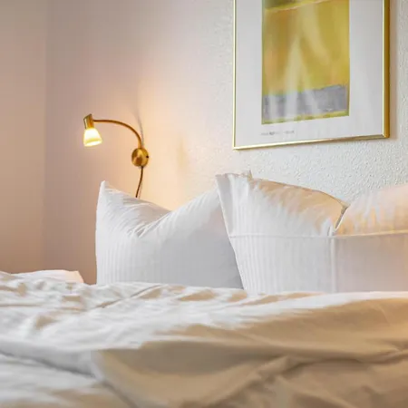 Glebbe 17 2 Apartament